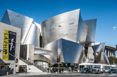 Walt Disney Concert Hall