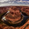 horseshoe bend２