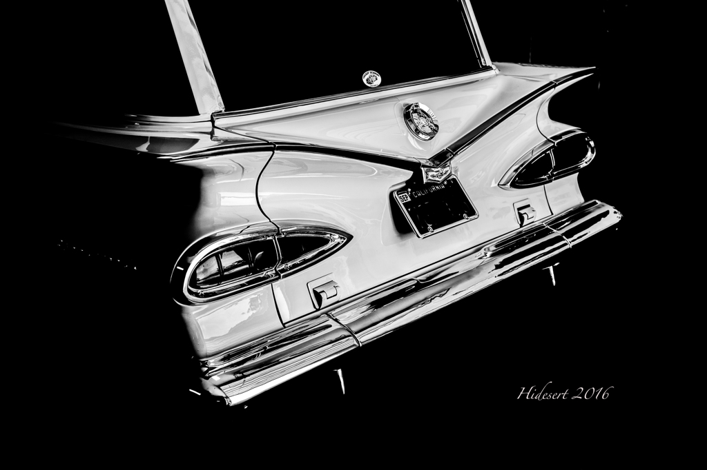 1959 Chevy