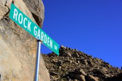 Frog Rock
