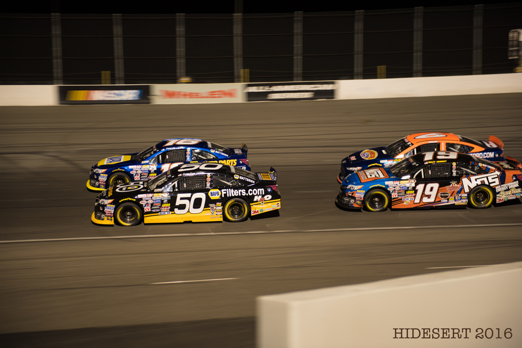 NASCAR