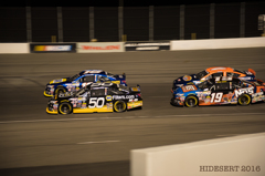 NASCAR
