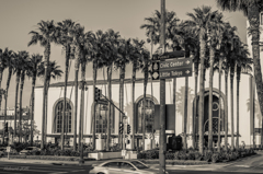 UNION STATION LA