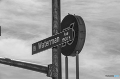Waterman Avenue