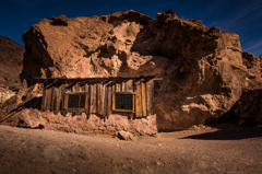 Primitive Rock House Primitive Rock House