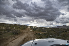 2005 Jeep Rubicon Unlimited
