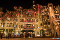 The Mission Inn