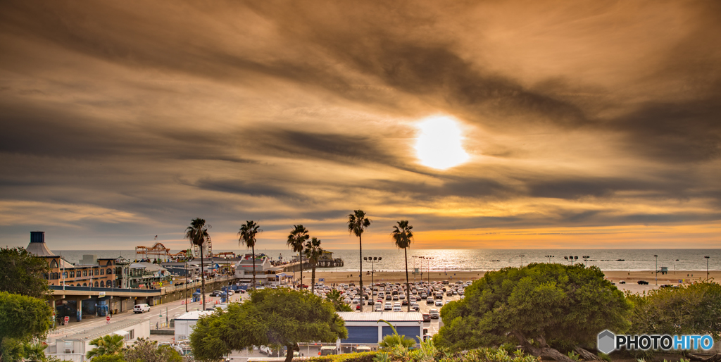 Santa Monica