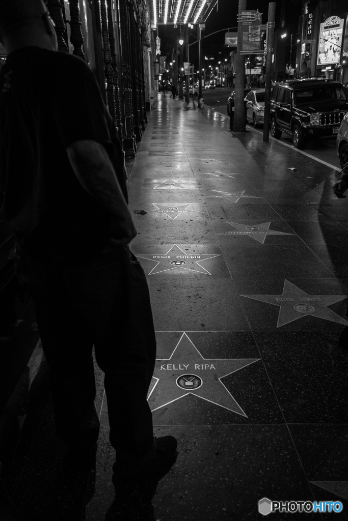 Hollywood