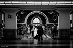 TRAVELERS