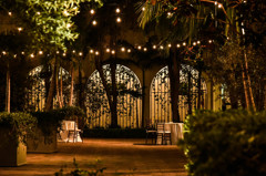 Secret Garden