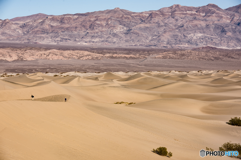Death Valley NP