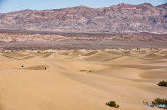 Death Valley NP