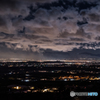 夜空