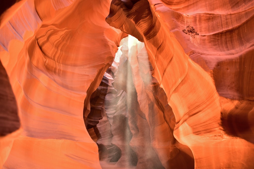 Antelope Canyon