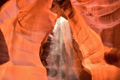 Antelope Canyon