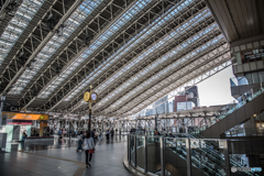 天空の広場