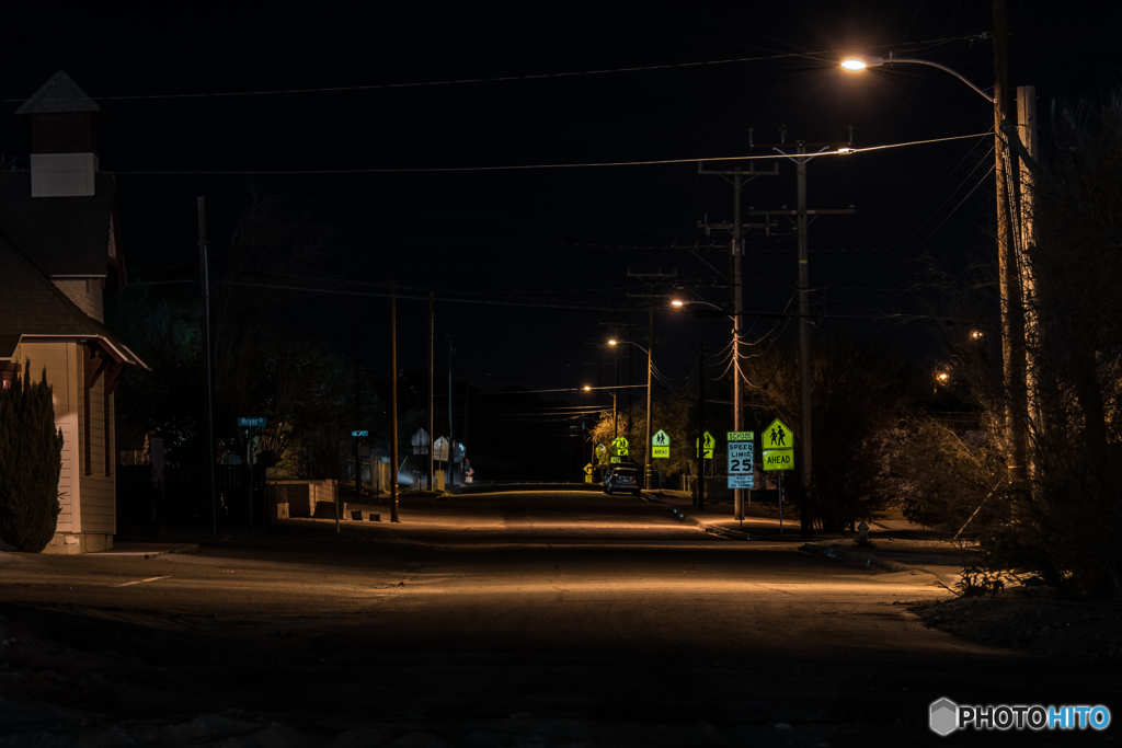Street