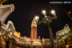 Venetian LV Venetian LV