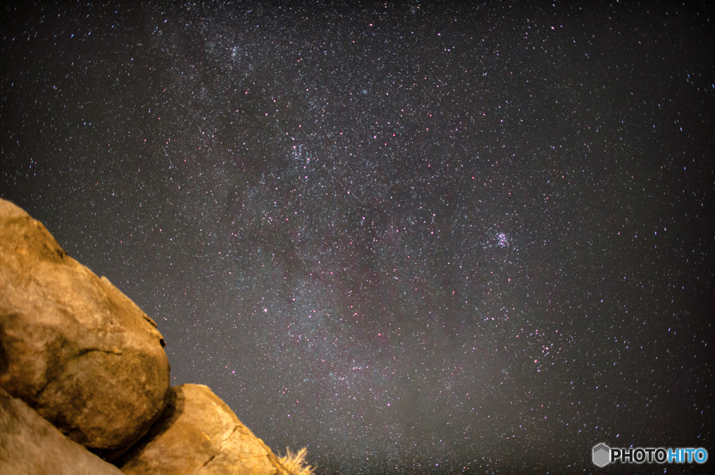 星空