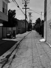 Alley