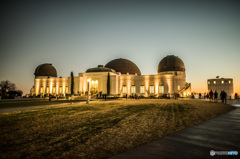 Griffith Observatory
