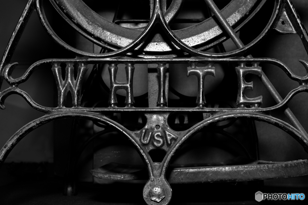 White USA