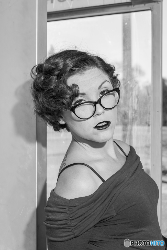 Portrait 3