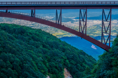 天空の回廊