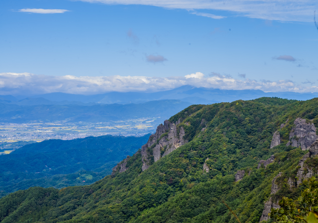 霊山