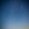 冬の星々