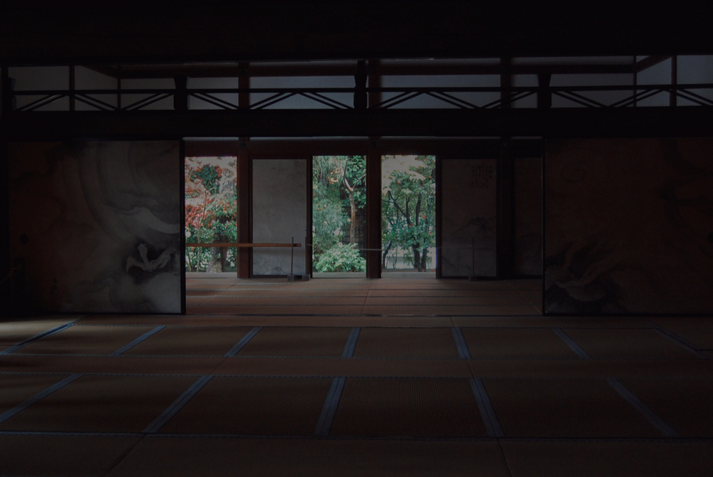 和の空間