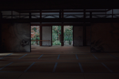 和の空間