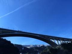 明礬大橋