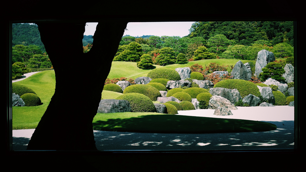 日本画