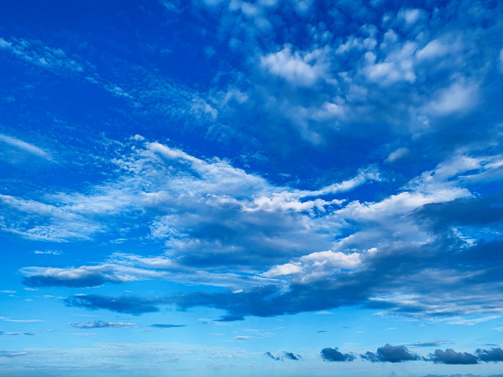 空