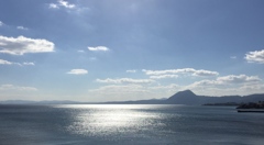 別府湾