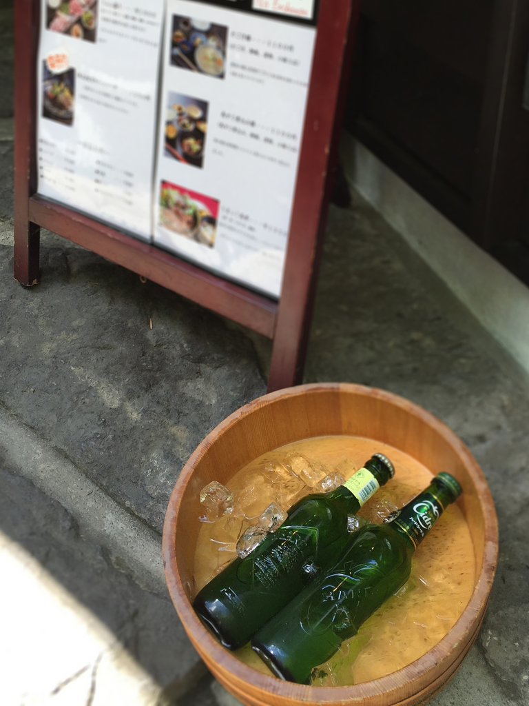 ビールの誘惑２