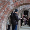 arch＊人