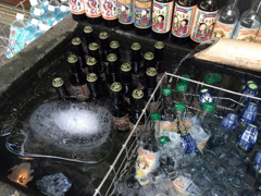 ビールの誘惑１