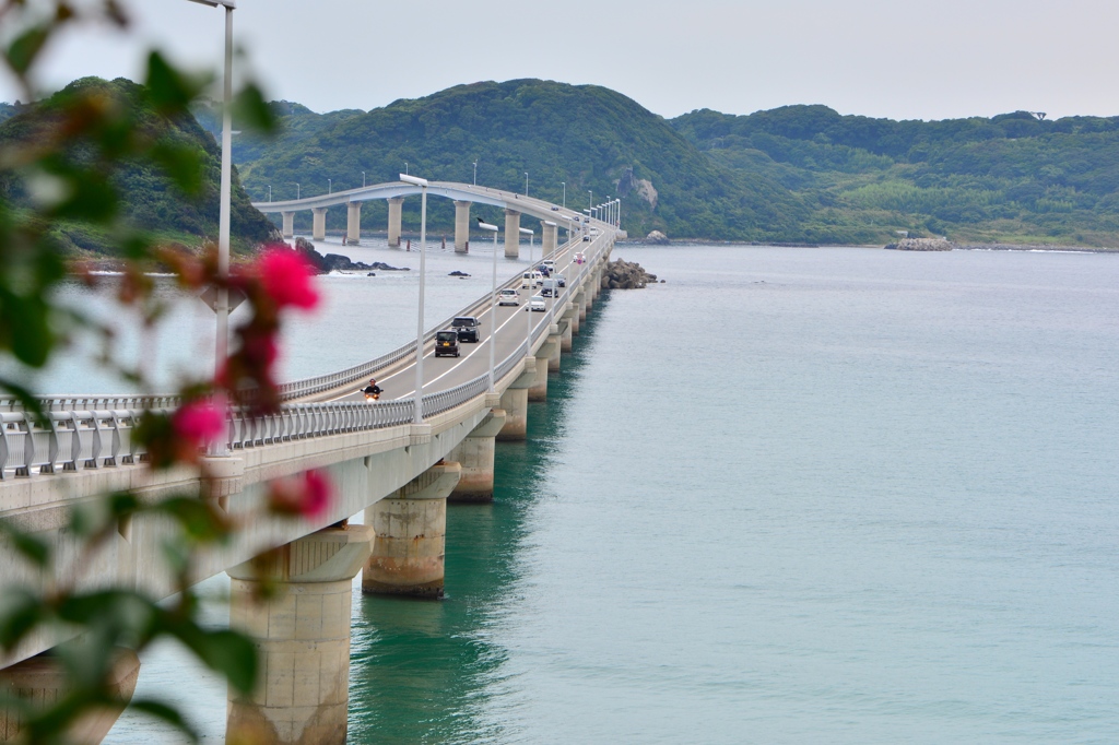 角島大橋２