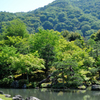 嵐山