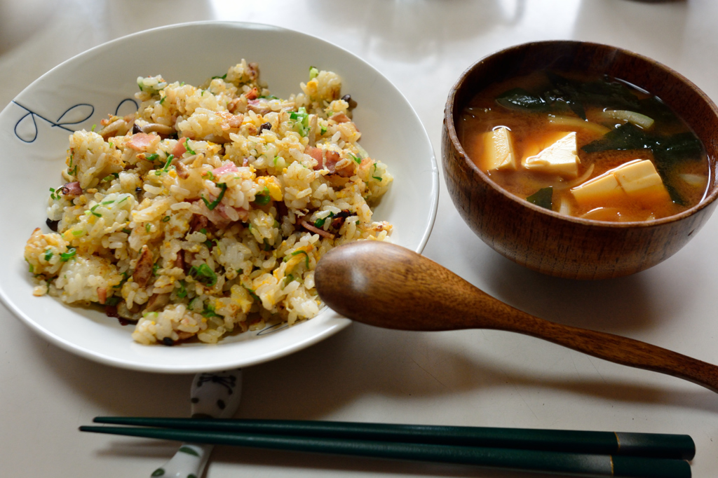 チャーハン