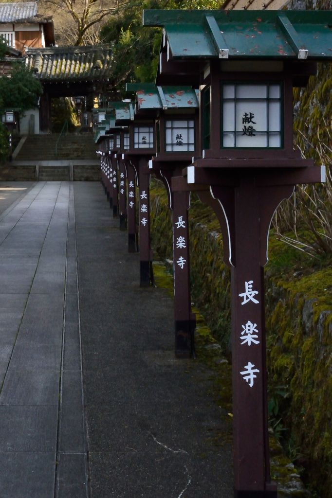 連なるⅡ