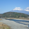 富士山・富士川