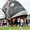 豊浜鯛祭り_陸揚げ