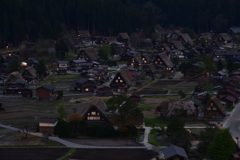 日暮れ-1