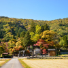 山里の社