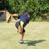 フィニッシュ