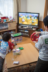 もう一つの負けられない戦い